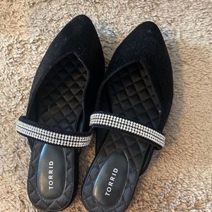 Women’s ballet flats